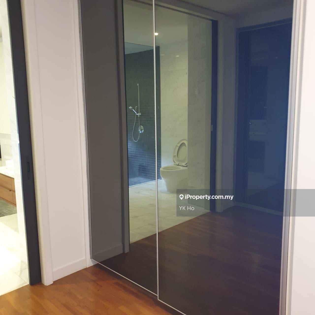 Kondominium untuk Dijual di Dedaun Condominium oleh YK Ho - iProperty.com.my