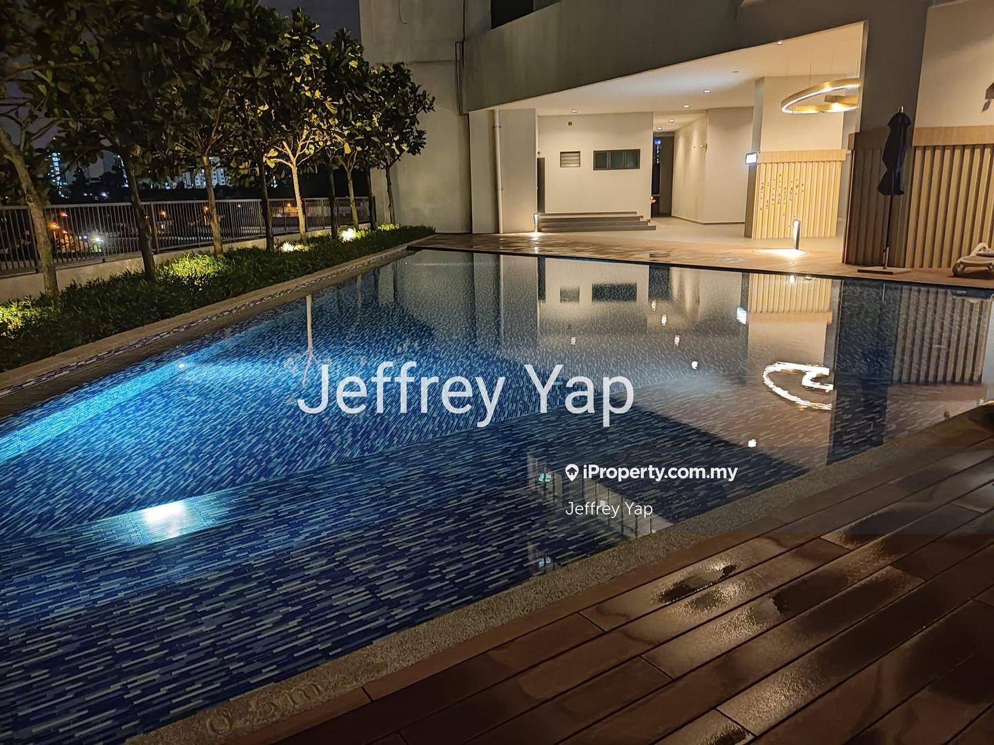 Service Residence for Sale in The Cruise Residence by Jeffrey Yap - iProperty.com.my