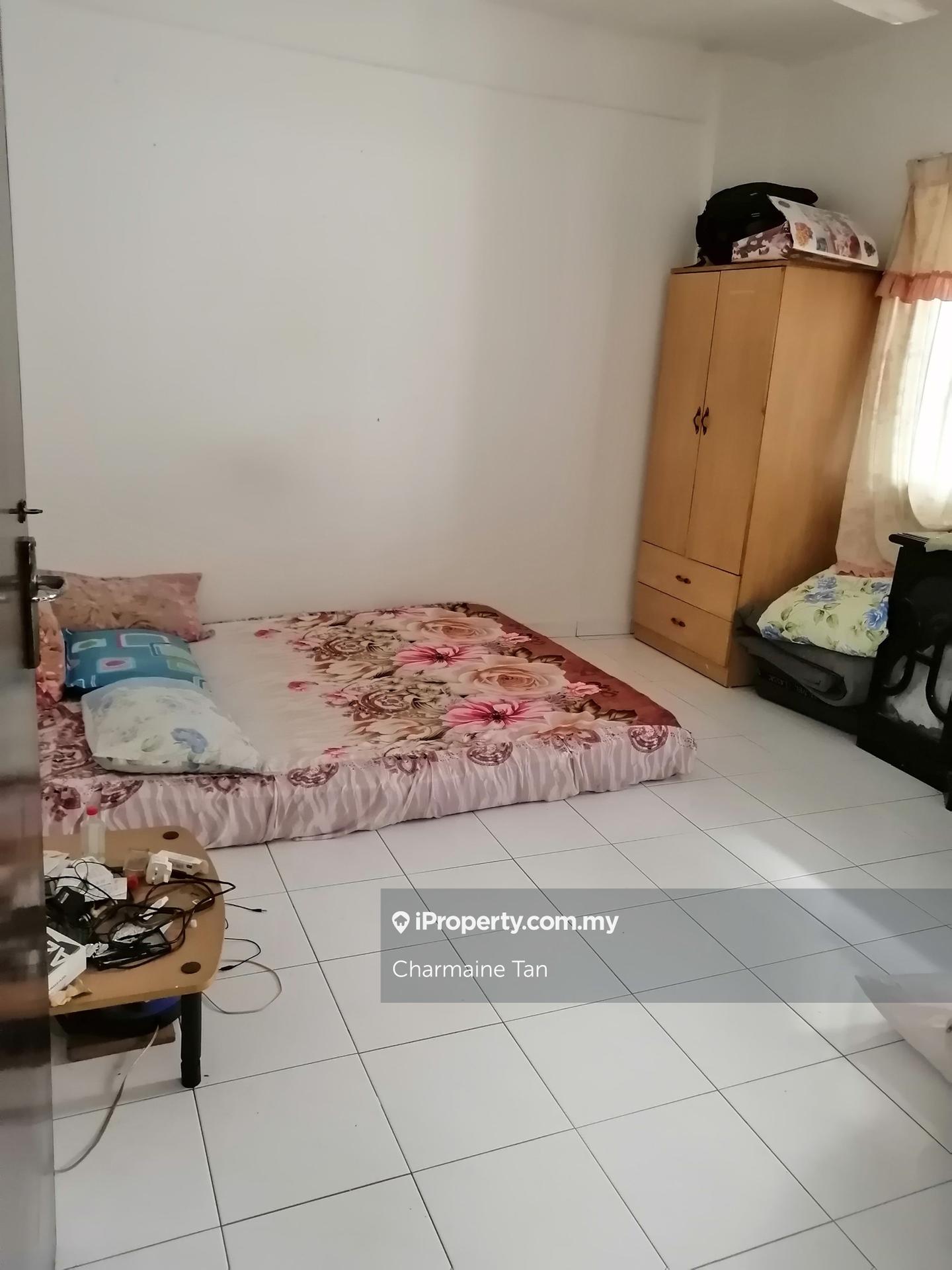 Flat for Sale in Merpati by Charmaine Tan - iProperty.com.my