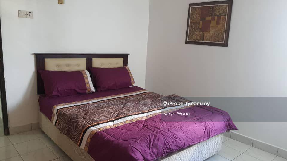 Kondominium untuk Disewa di Menara Polo oleh Karyn Wong - iProperty.com.my