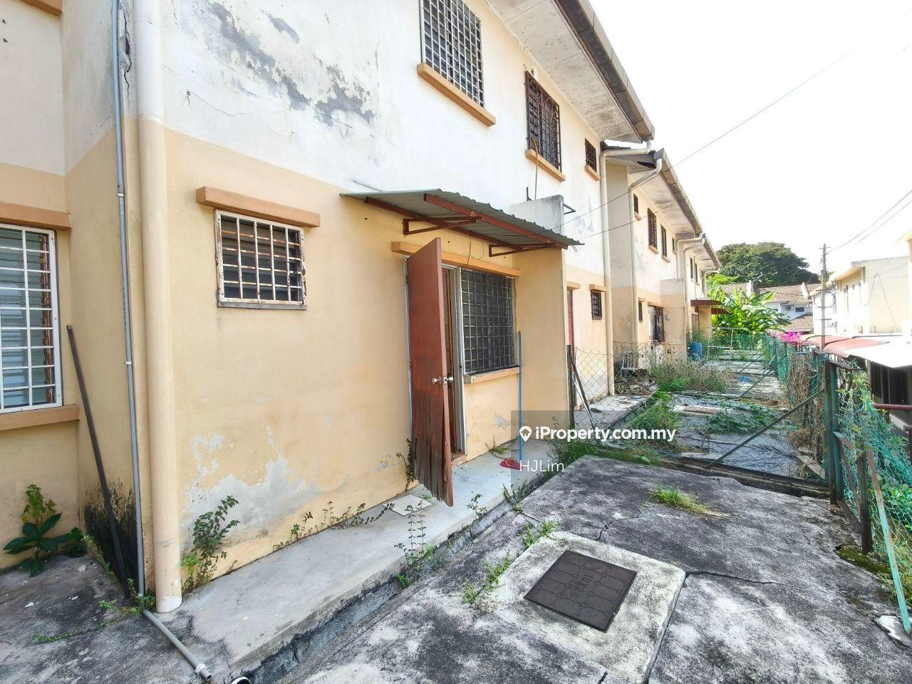 2-storey Terraced House for Sale in Taman Puncak Jalil, Seri Kembangan by HJLim - iProperty.com.my