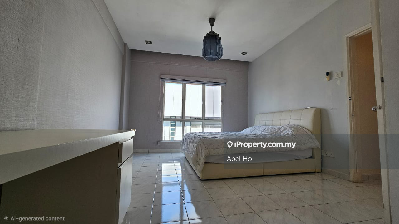 Condominium for Rent in Segar Courts by Abel Ho - iProperty.com.my