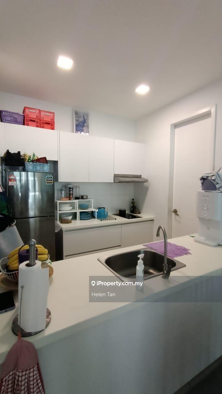 Residensi Servis untuk Disewa di H2O Residences oleh Helen Tan - iProperty.com.my