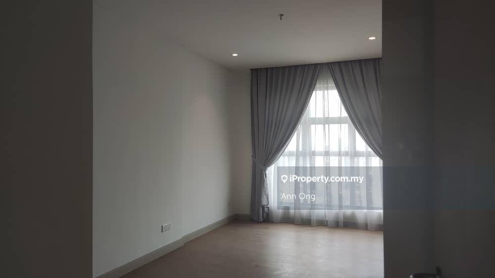 Service Residence for Sale in Suasana Bukit Ceylon / Raja Chulan Residences by Ann Ong - iProperty.com.my