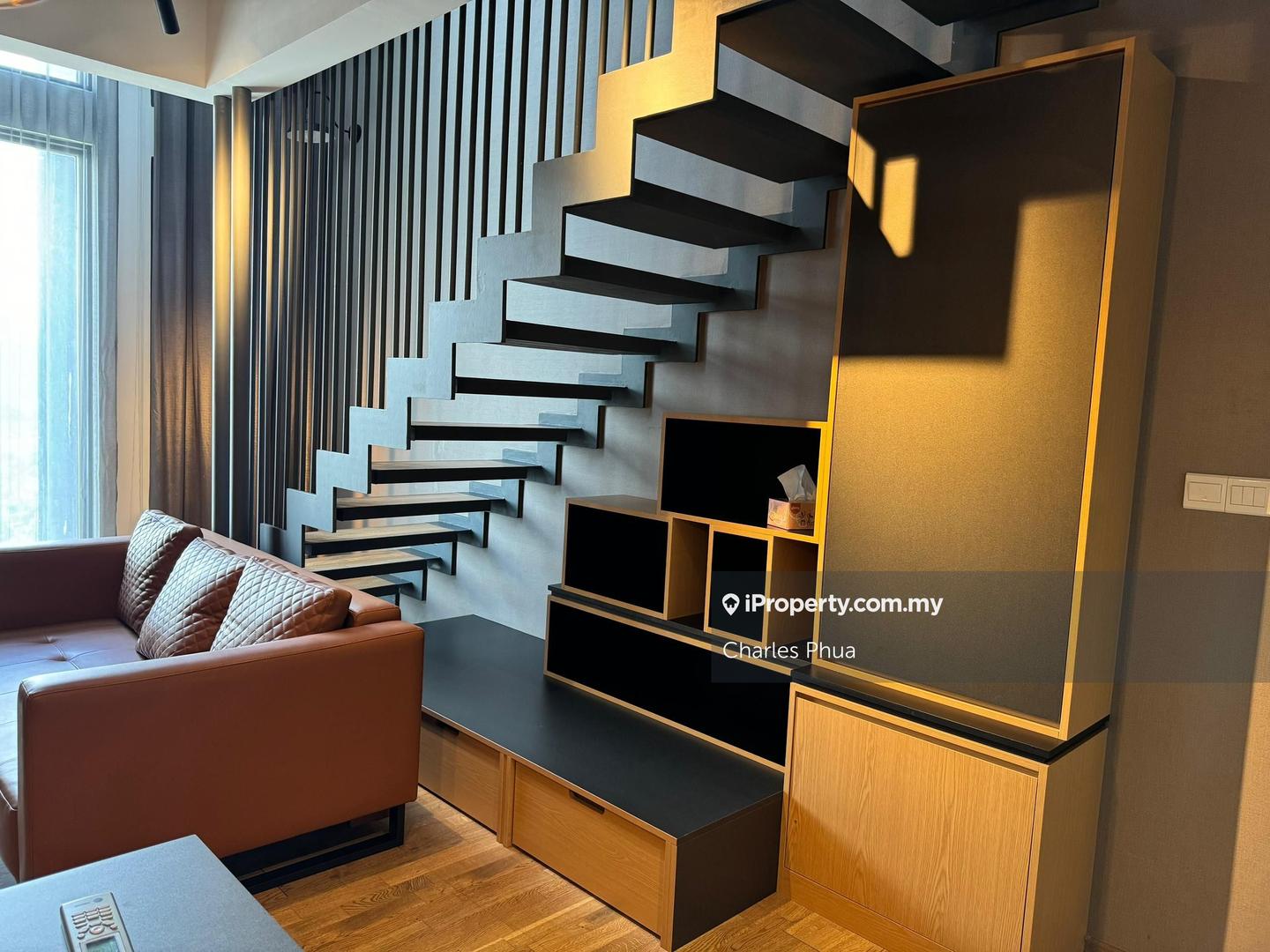 Condominium for Sale in Twy Duplex Condos by Charles Phua - iProperty.com.my