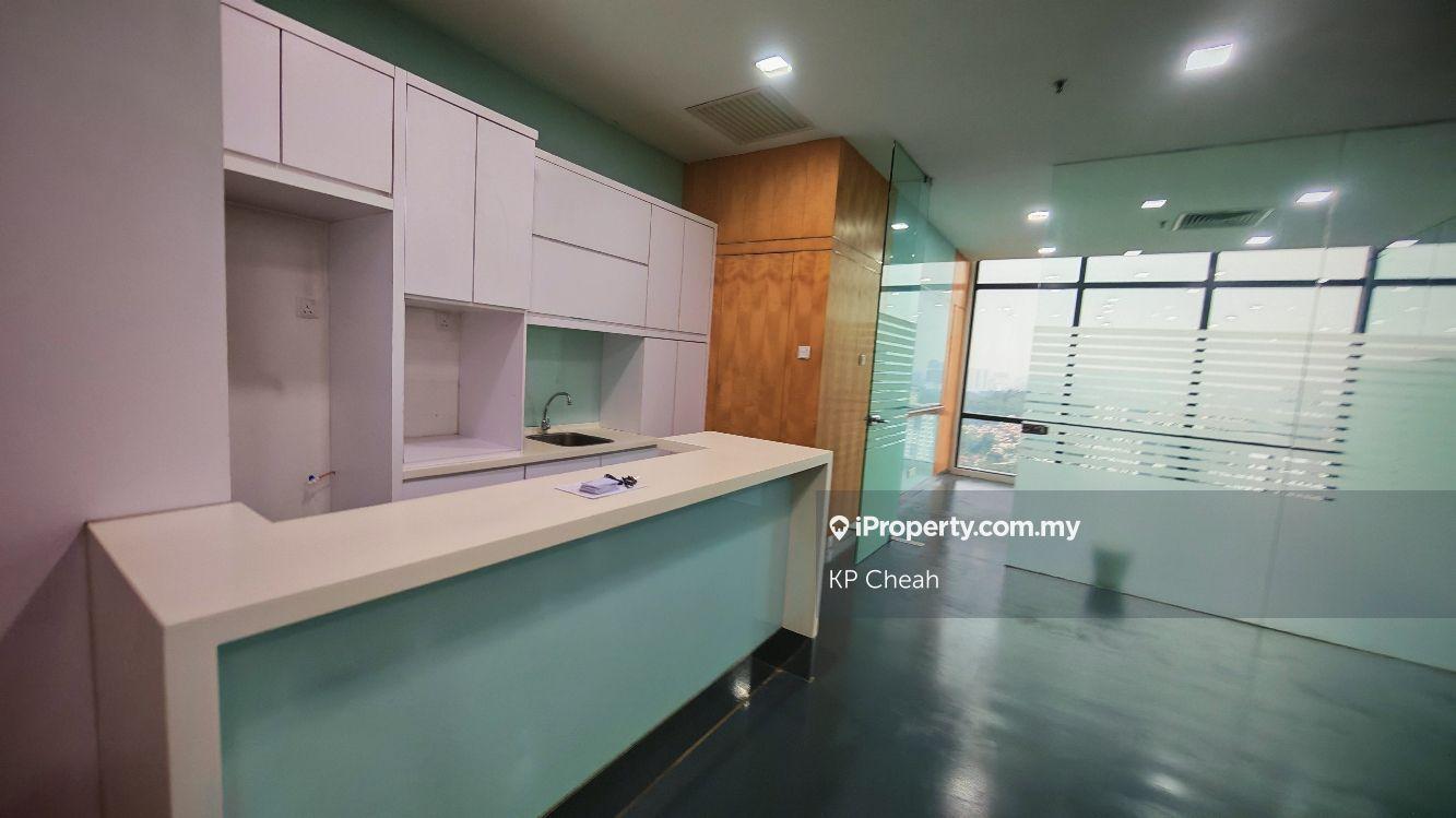 Office for Rent in Bangsar, Kuala Lumpur, KL, Bangsar by KP Cheah - iProperty.com.my
