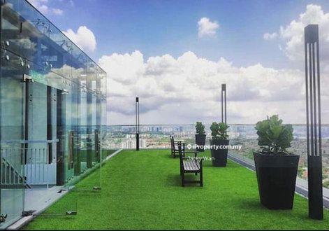 Service Residence for Rent in Petalz Residences by Jacky Wan - iProperty.com.my