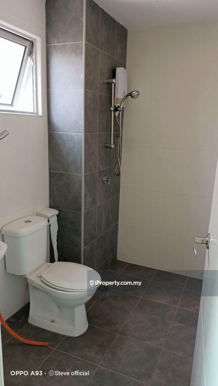 Condominium for Sale in Aston Kiara 3 by Steve Fuad - iProperty.com.my