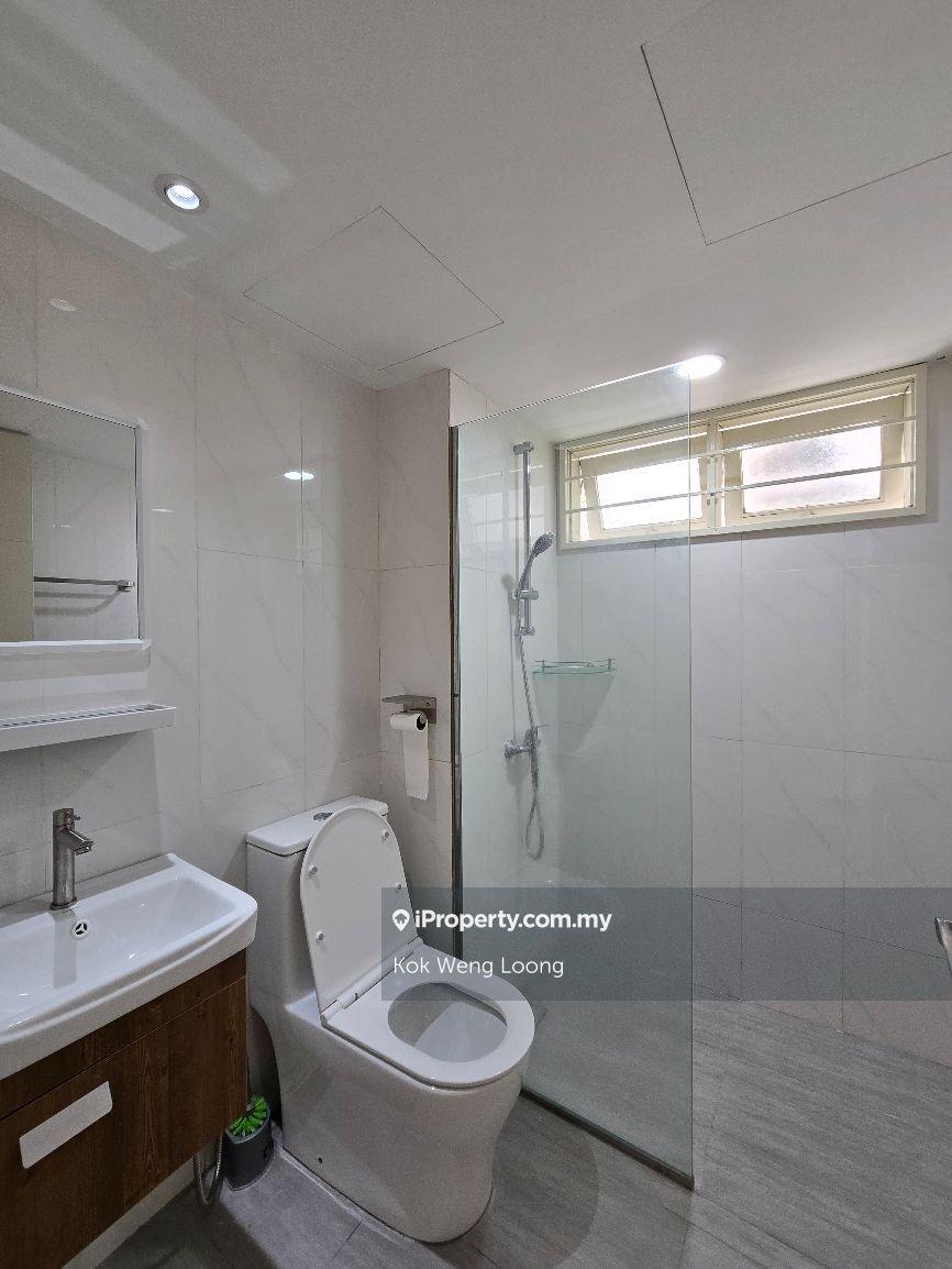 Kondominium untuk Dijual di Vista Kiara oleh Kok Weng Loong - iProperty.com.my