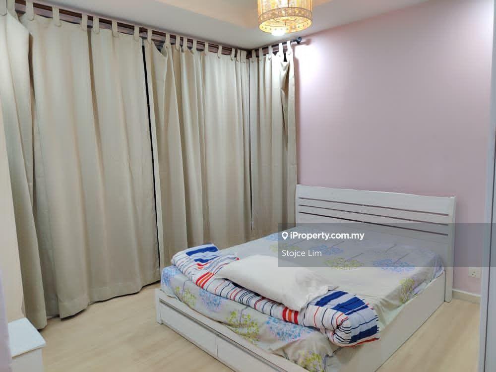 Condominium for Rent in Menjalara 18 by Stojce Lim - iProperty.com.my