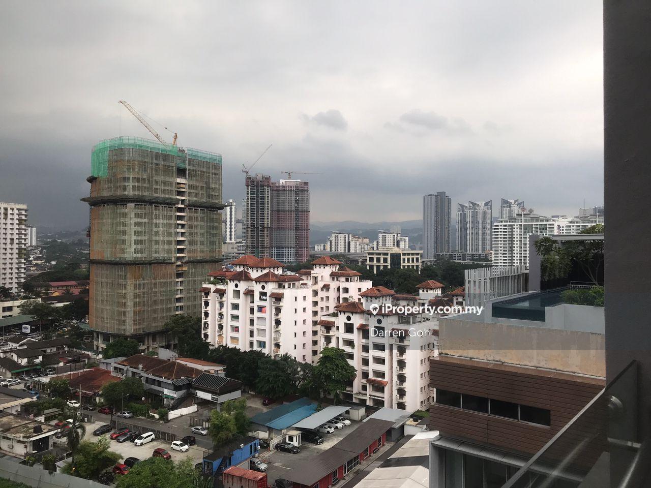 Condominium for Sale in 18 Madge by Darren Goh - iProperty.com.my