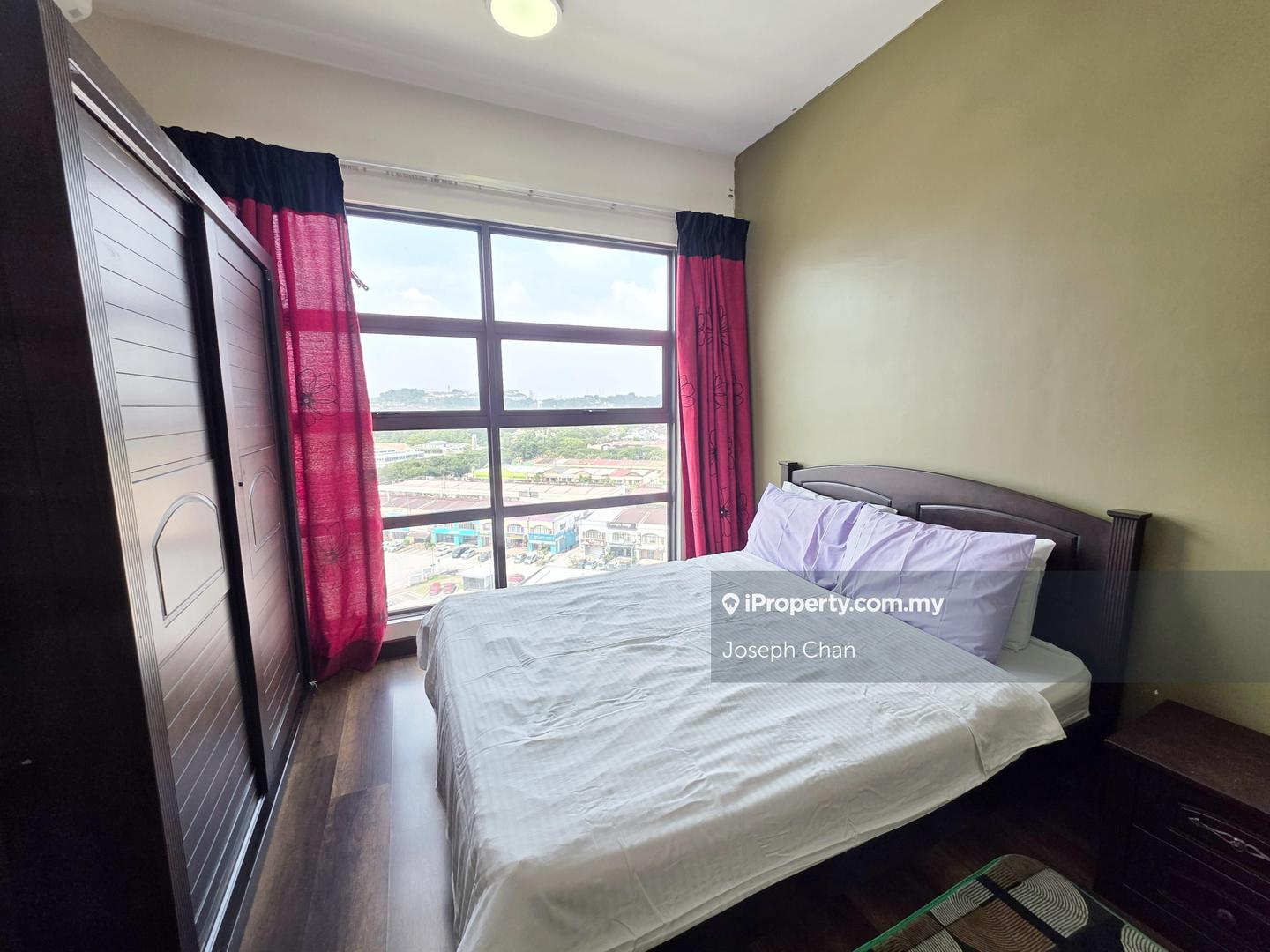 Service Residence for Sale in Acappella Residences by Joseph Chan - iProperty.com.my