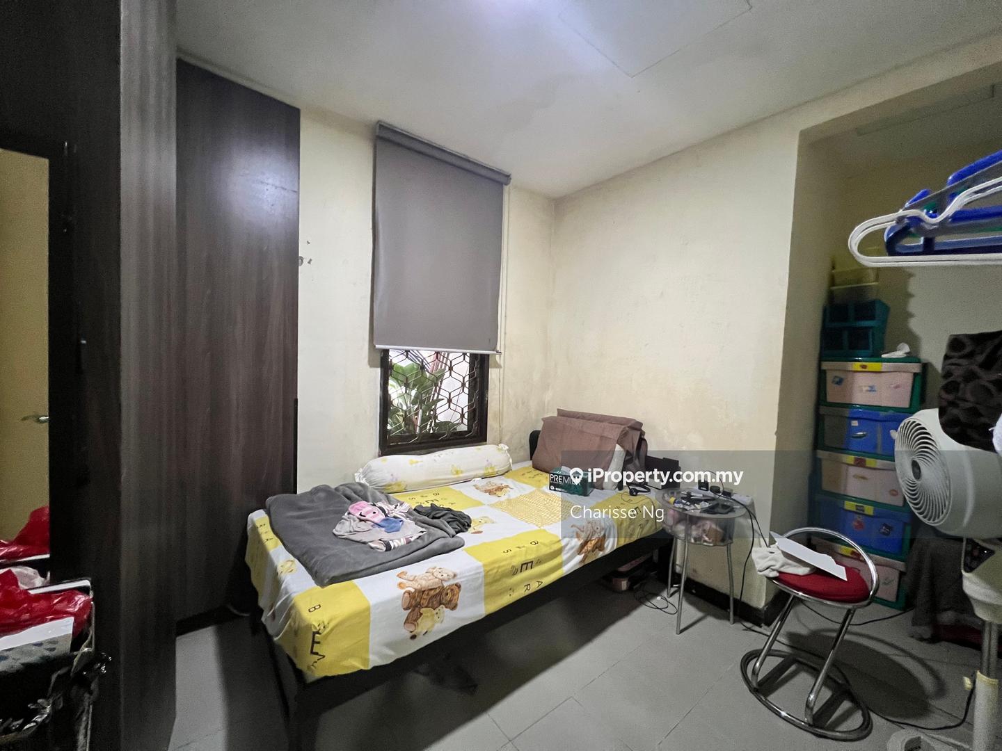 Bungalow House for Sale in Medan Damansara, Damansara Heights by Charisse Ng - iProperty.com.my
