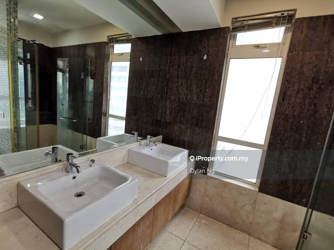 Residensi Servis untuk Dijual di Binjai Residency oleh Dylan Ng - iProperty.com.my