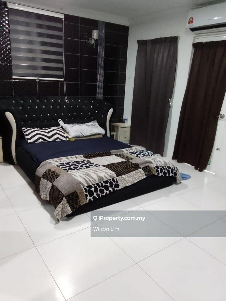 Rumah Berangkai 2 Tingkat untuk Dijual di Taman Teluk Gedung Indah, Klang oleh Wilson Lim - iProperty.com.my