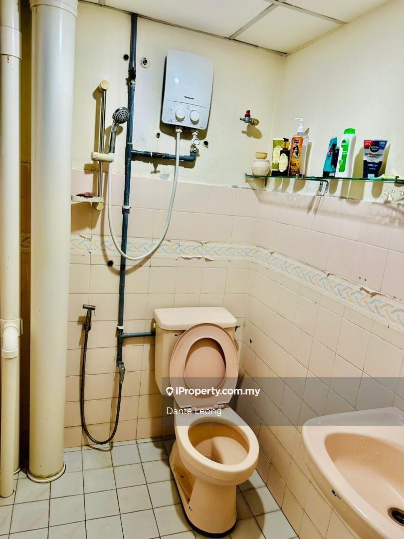 Kondominium untuk Dijual di O.G. Heights oleh Dante Leong - iProperty.com.my