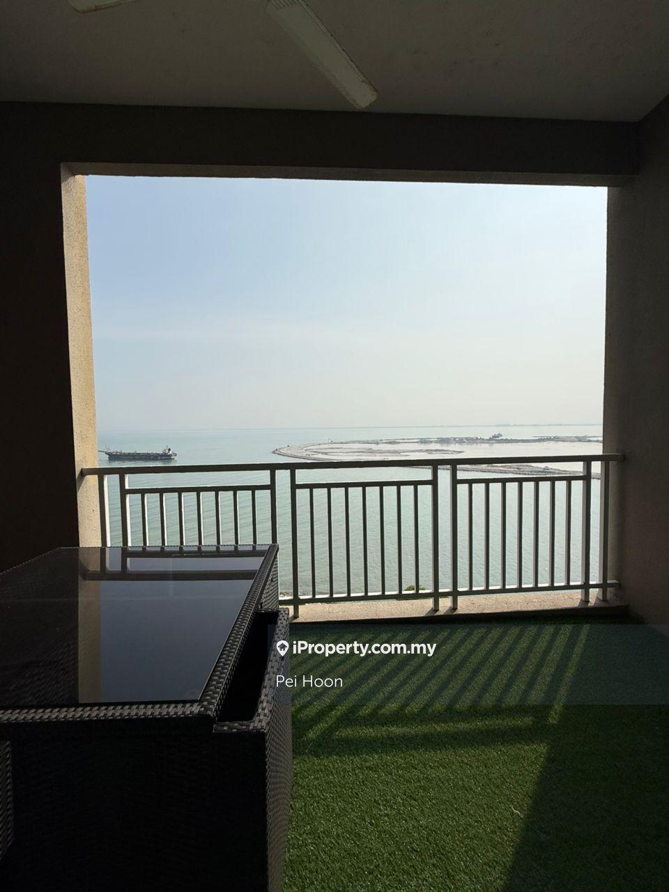 Condominium for Sale in Andaman @ Quayside by Pei Hoon - iProperty.com.my