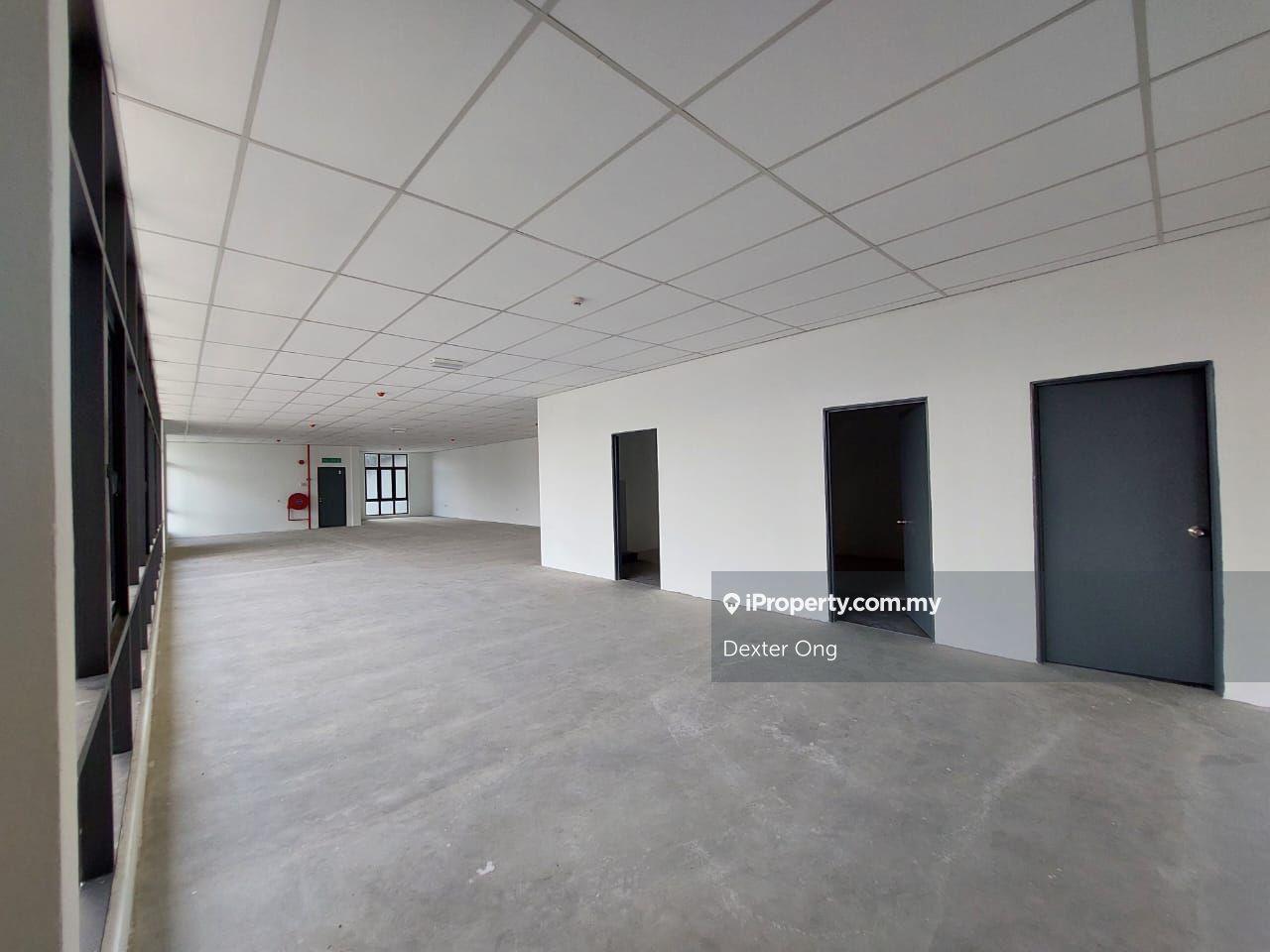 Kilang Terpisah untuk Dijual di Eco Business Park V, Puncak Alam oleh Dexter Ong - iProperty.com.my