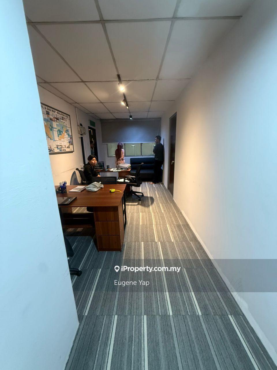 Kilang Teres untuk Dijual di Bukit Kemuning , Seksyen 34 @ Shah Alam, Shah Alam oleh Eugene Yap - iProperty.com.my