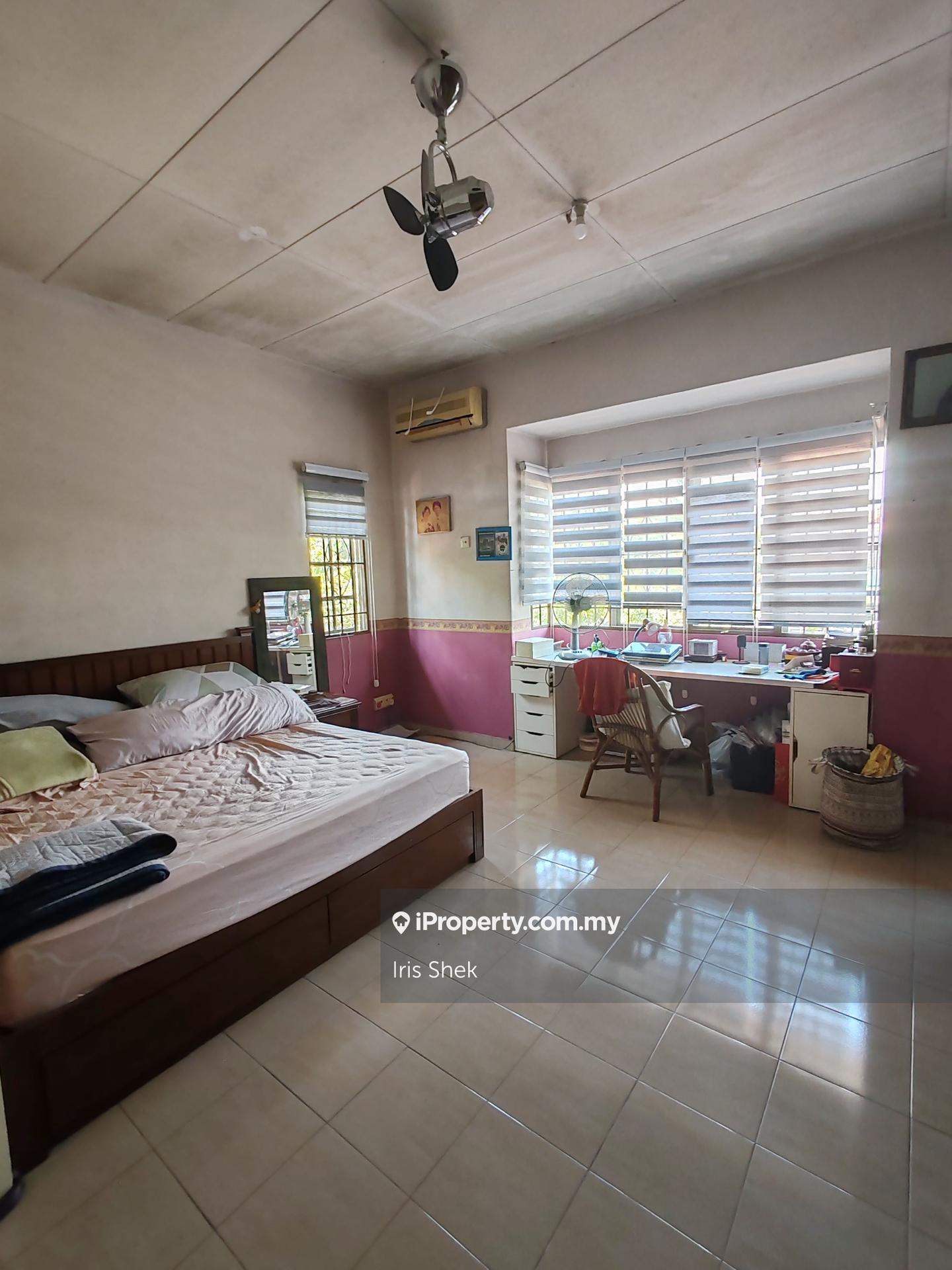 2-storey Terraced House for Sale in Kota Kemuning, Shah Alam by Iris Shek - iProperty.com.my