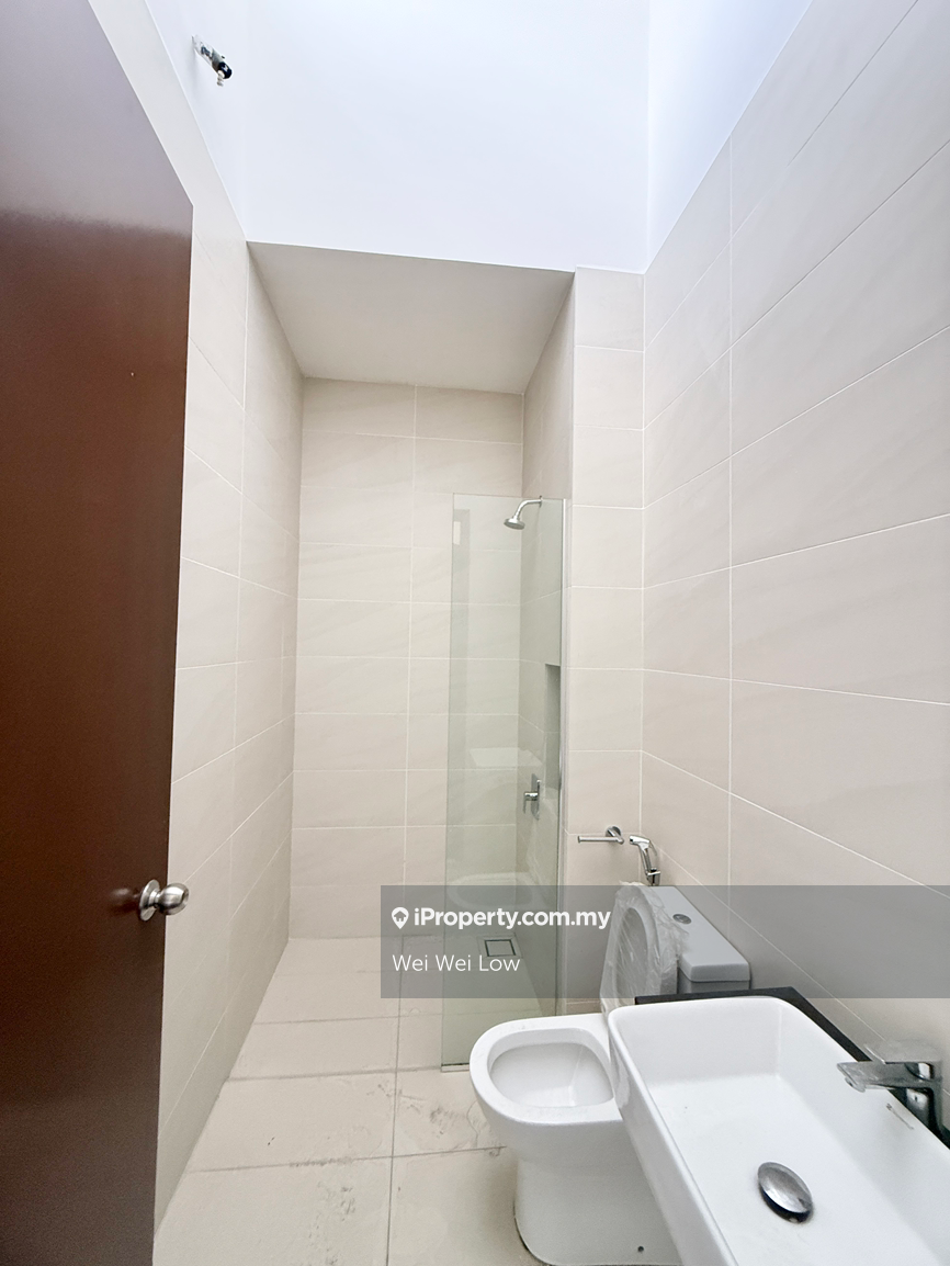 Semi-Detached House for Sale in Eco Sanctuary, Telok Panglima Garang by Wei Wei Low - iProperty.com.my