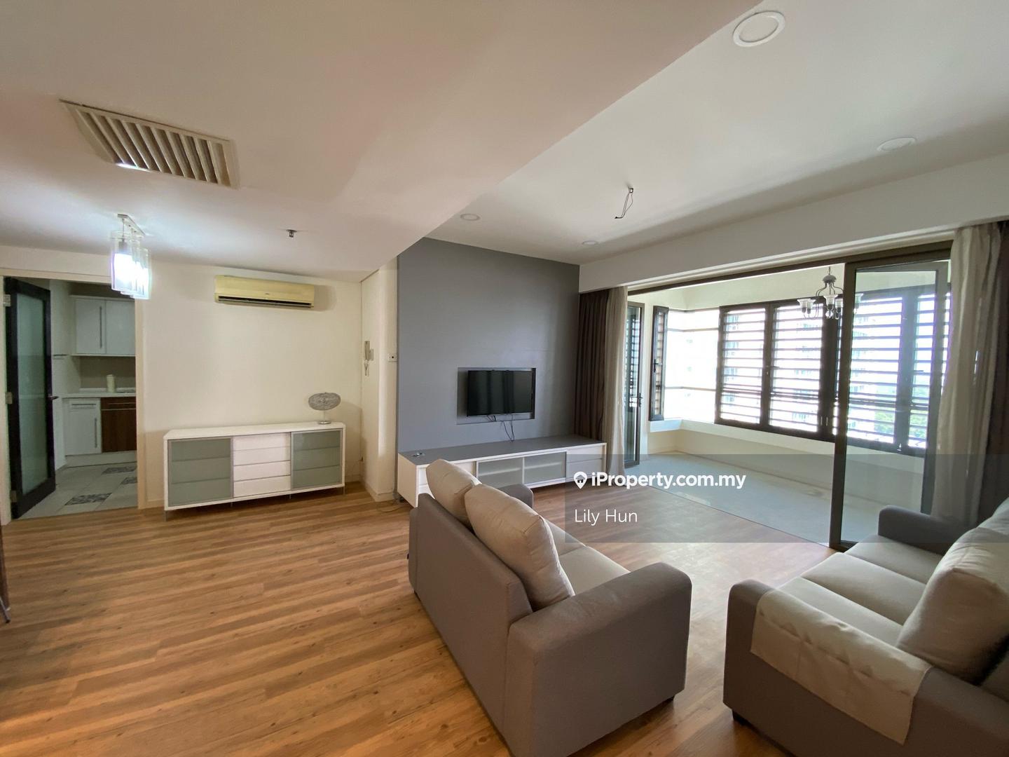 Service Residence for Rent in i-Zen @ Kiara 2 by Lily Hun - iProperty.com.my