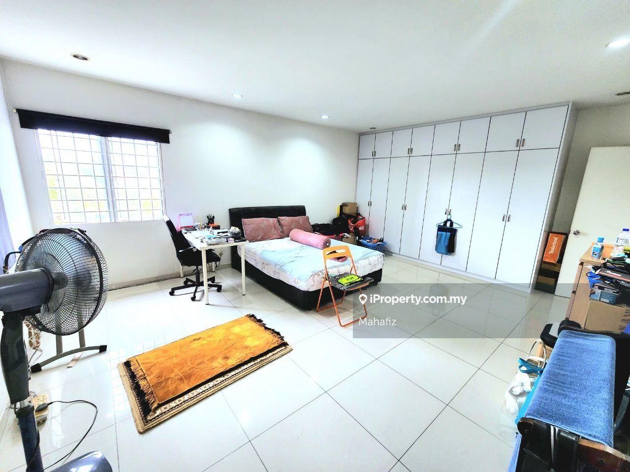 Kondominium untuk Dijual di Sri Permata oleh Mahafiz - iProperty.com.my