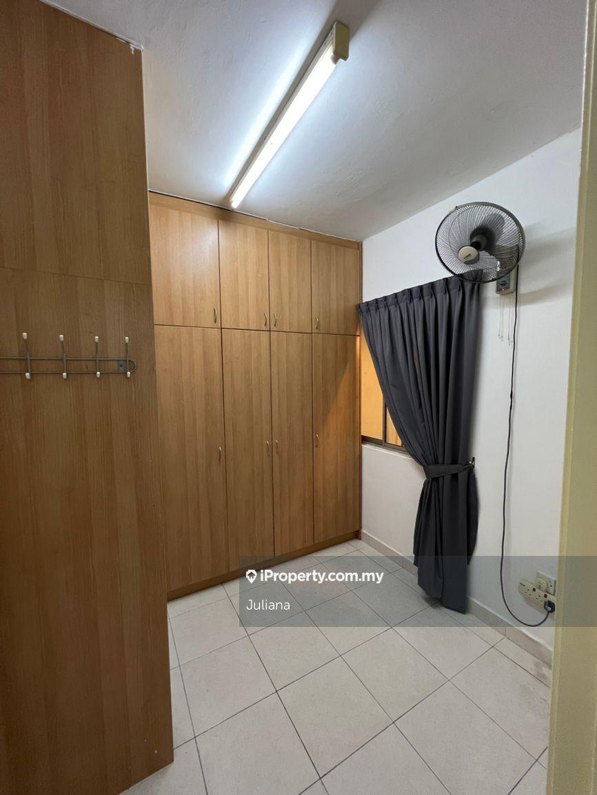 Condominium for Rent in Perdana Emerald by Juliana - iProperty.com.my