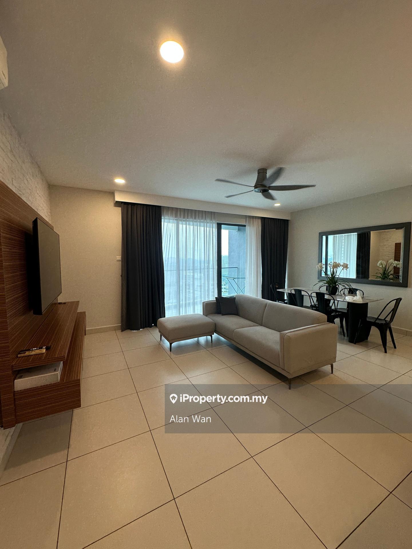 Condominium for Rent in Cristal Serin Residence by Alan Wan - iProperty.com.my