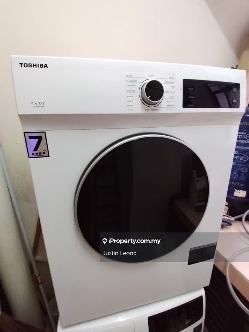 Kondominium untuk Disewa di Casa Kiara oleh Justin Leong - iProperty.com.my