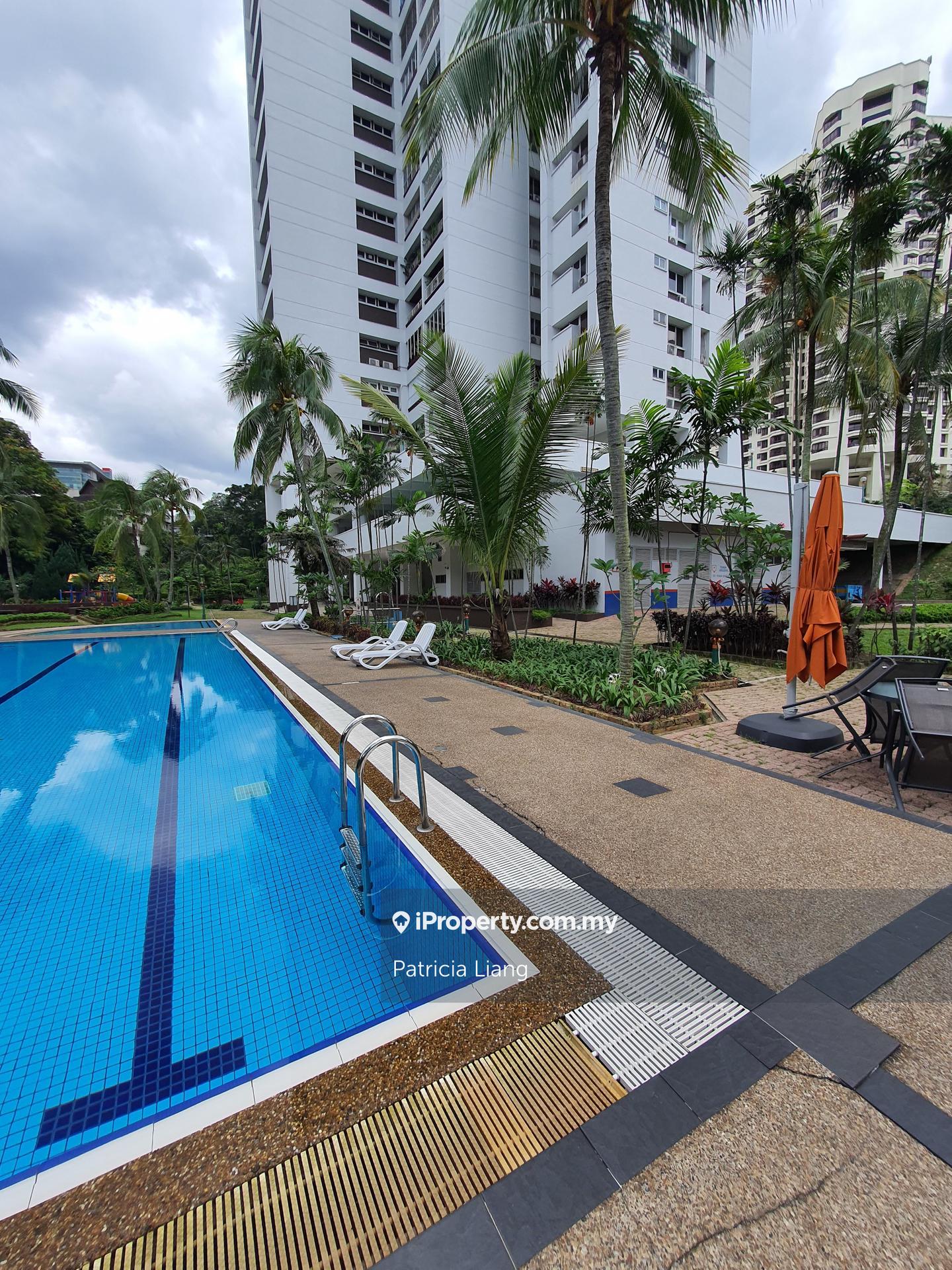 Kondominium untuk Disewa di Menara Bangsar oleh Patricia Liang - iProperty.com.my