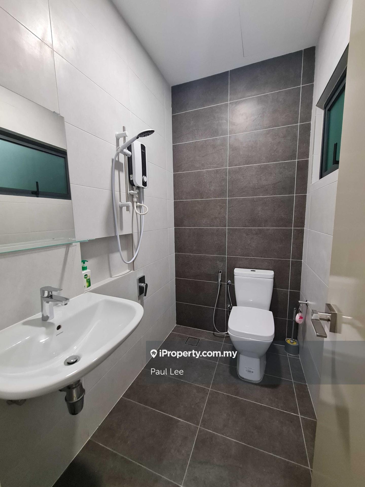 Kondominium untuk Disewa di Ara Sentral oleh Paul Lee - iProperty.com.my
