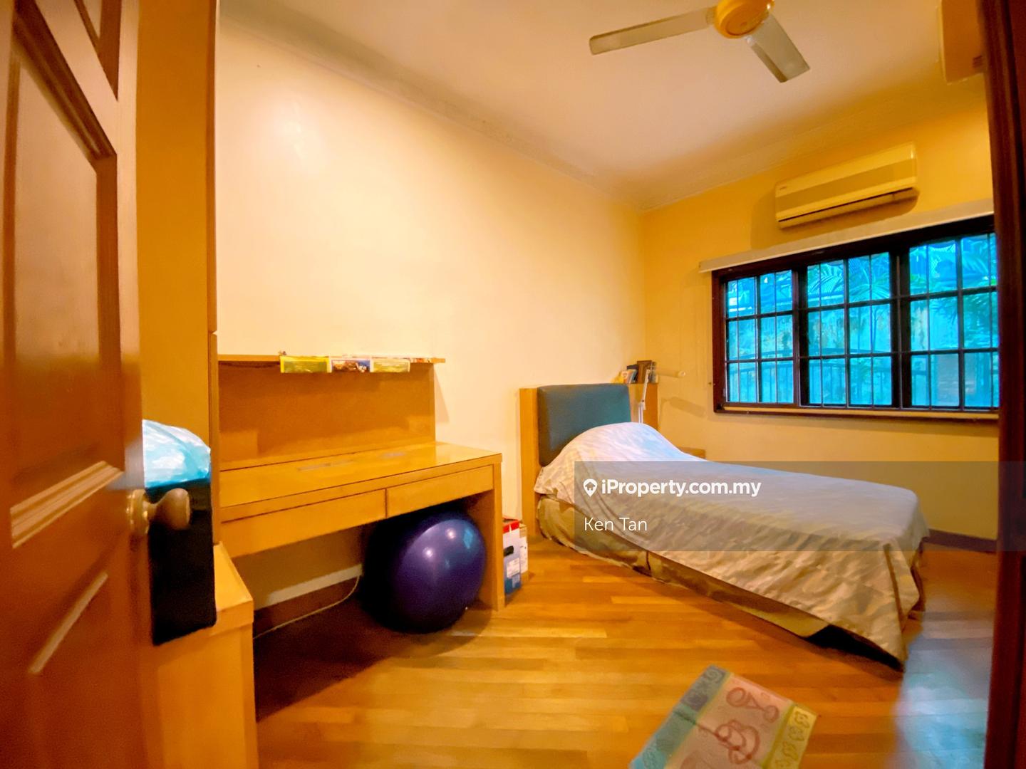 Bungalow House for Sale in Tropicana Golf Country Resort, Tropicana by Ken Tan - iProperty.com.my