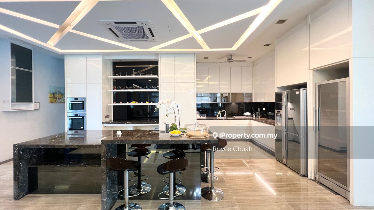 Banglo untuk Dijual di Taman Tunku, Bukit Tunku (Kenny Hills) oleh Royce Chuah - iProperty.com.my