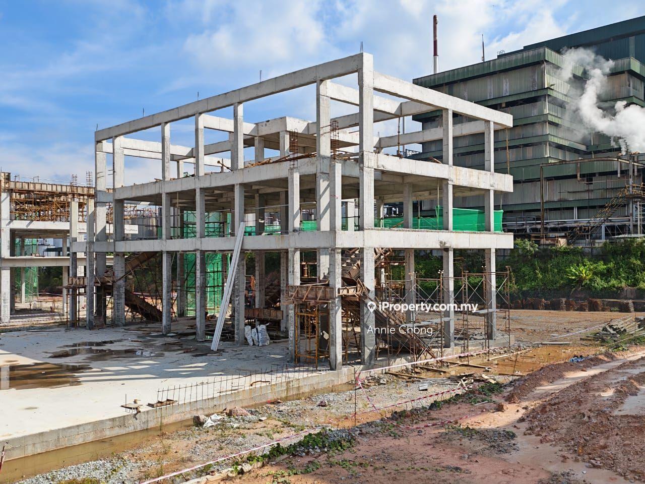 Semi-D Factory for Sale in Kampung Dengkil, Dengkil by Annie Chong - iProperty.com.my