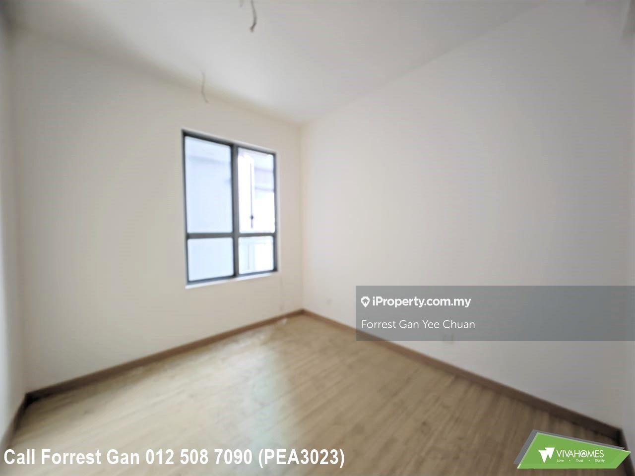 Residensi Servis untuk Dijual di Gravit8, Klang oleh Forrest Gan Yee Chuan - iProperty.com.my