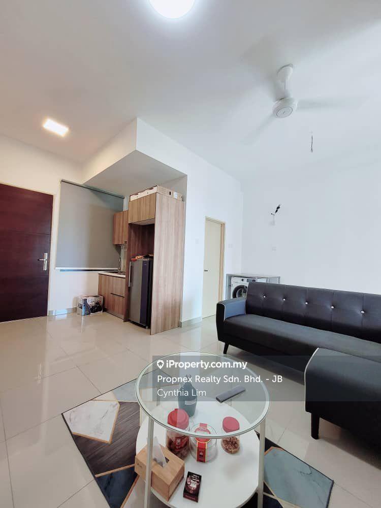 Residensi Servis untuk Disewa di Palazio oleh Cynthia Lim - iProperty.com.my