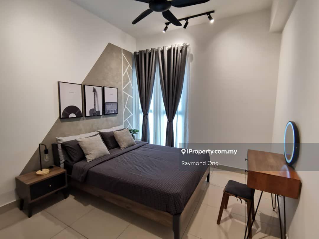 Service Residence for Rent in Trion @ KL by Raymond Ong - iProperty.com.my