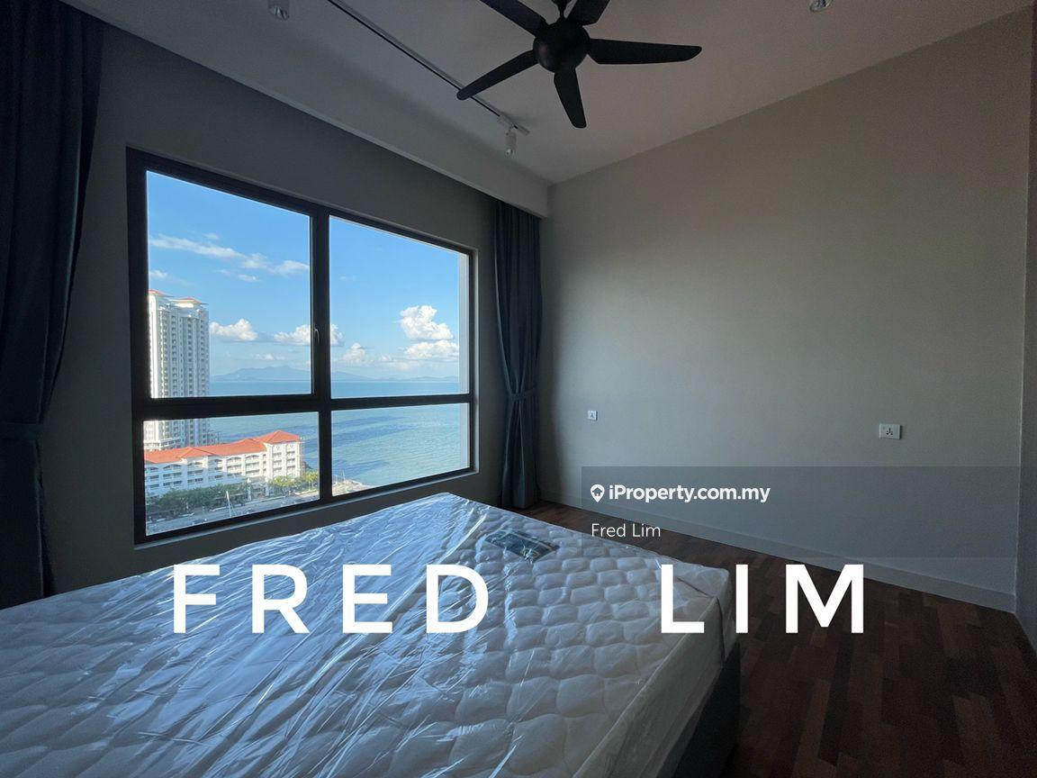 Service Residence for Sale in Straits Residences by Fred Lim - iProperty.com.my