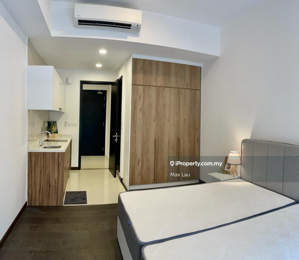 Condominium for Rent in Agile Mont Kiara by Max Lau - iProperty.com.my