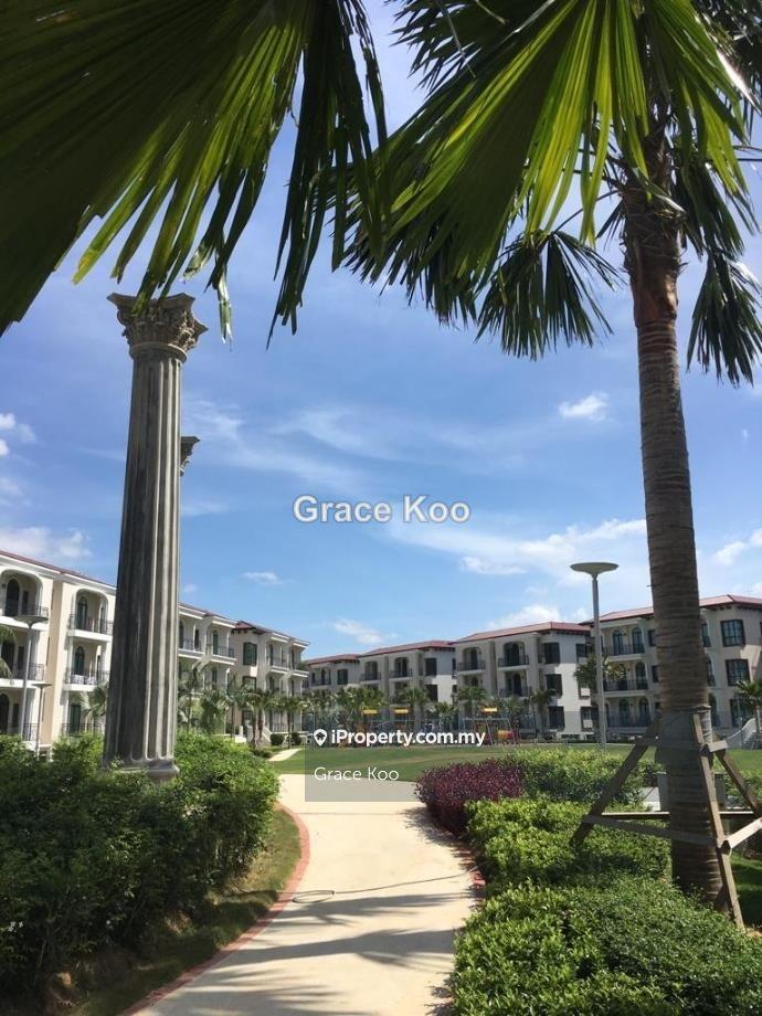 Kondominium untuk Dijual di Isle of Kamares oleh Grace Koo - iProperty.com.my
