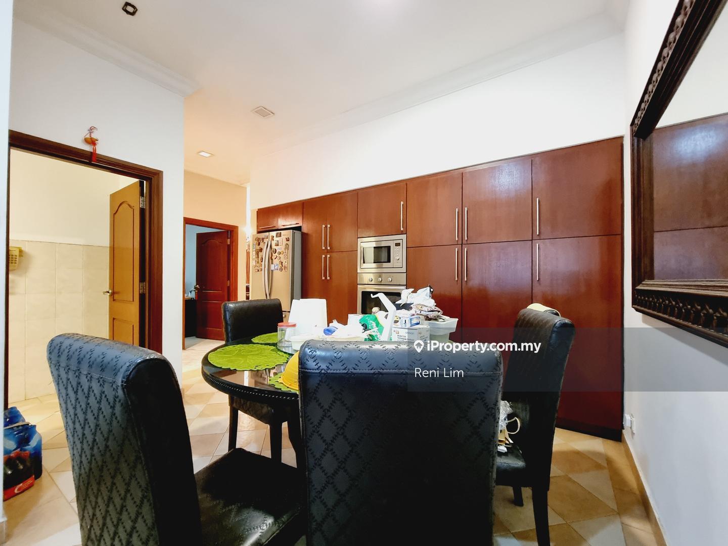 Rumah Berkembar untuk Dijual di Pju 3, Tropicana oleh Reni Lim - iProperty.com.my