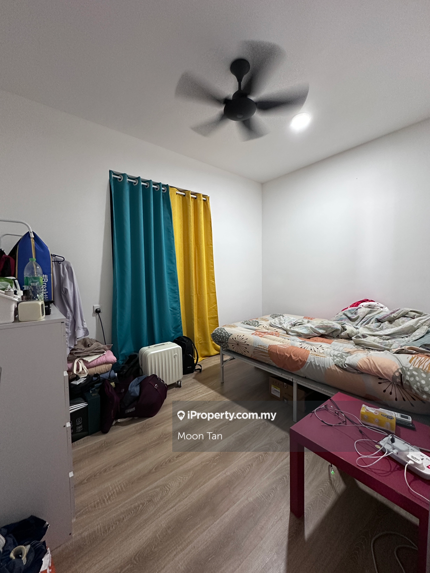 Service Residence for Sale in Baron Residence @ Lake City by Moon Tan - iProperty.com.my