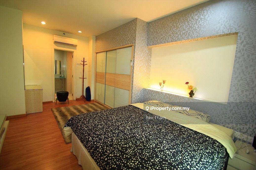 Service Residence for Rent in Parkview Service Apartment by Rex Tham - iProperty.com.my