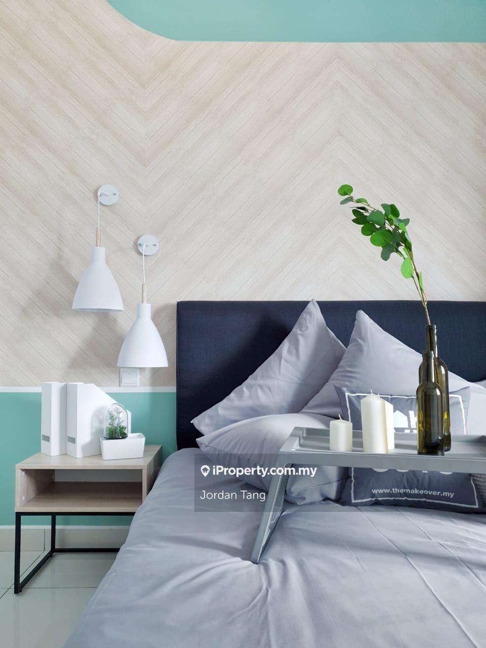 Service Residence for Sale in TR Residence by Jordan Tang - iProperty.com.my