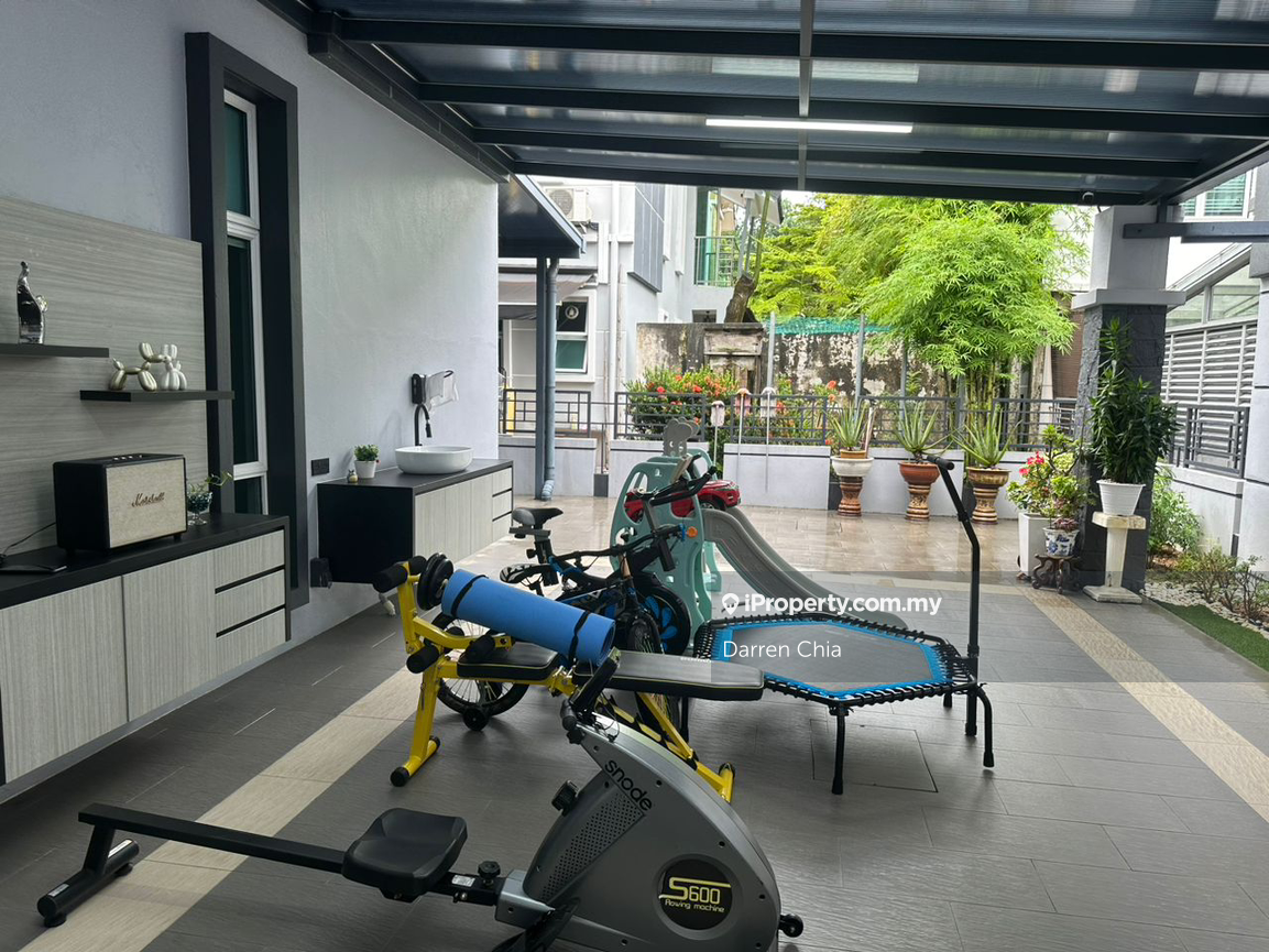 Bungalow House for Sale in Taman Sungai Sering, Cheras, Cheras by Darren Chia - iProperty.com.my