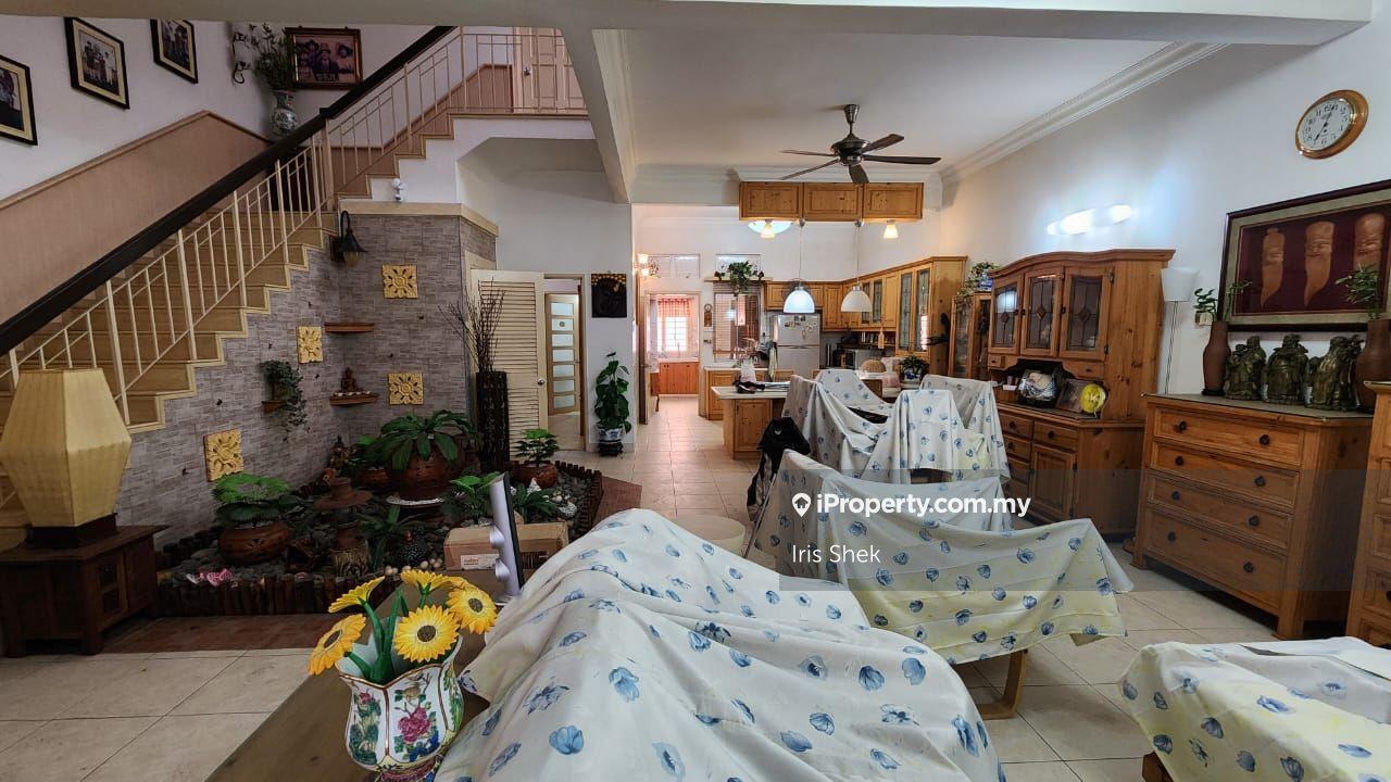 2-storey Terraced House for Sale in Kota Kemuning, Shah Alam by Iris Shek - iProperty.com.my