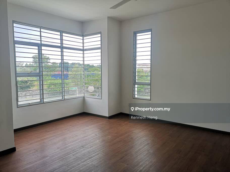 2-storey Terraced House for Sale in (Corner Lot) Damai Residence, Kota Kemuning, Shah Alam by Kenneth Heng - iProperty.com.my