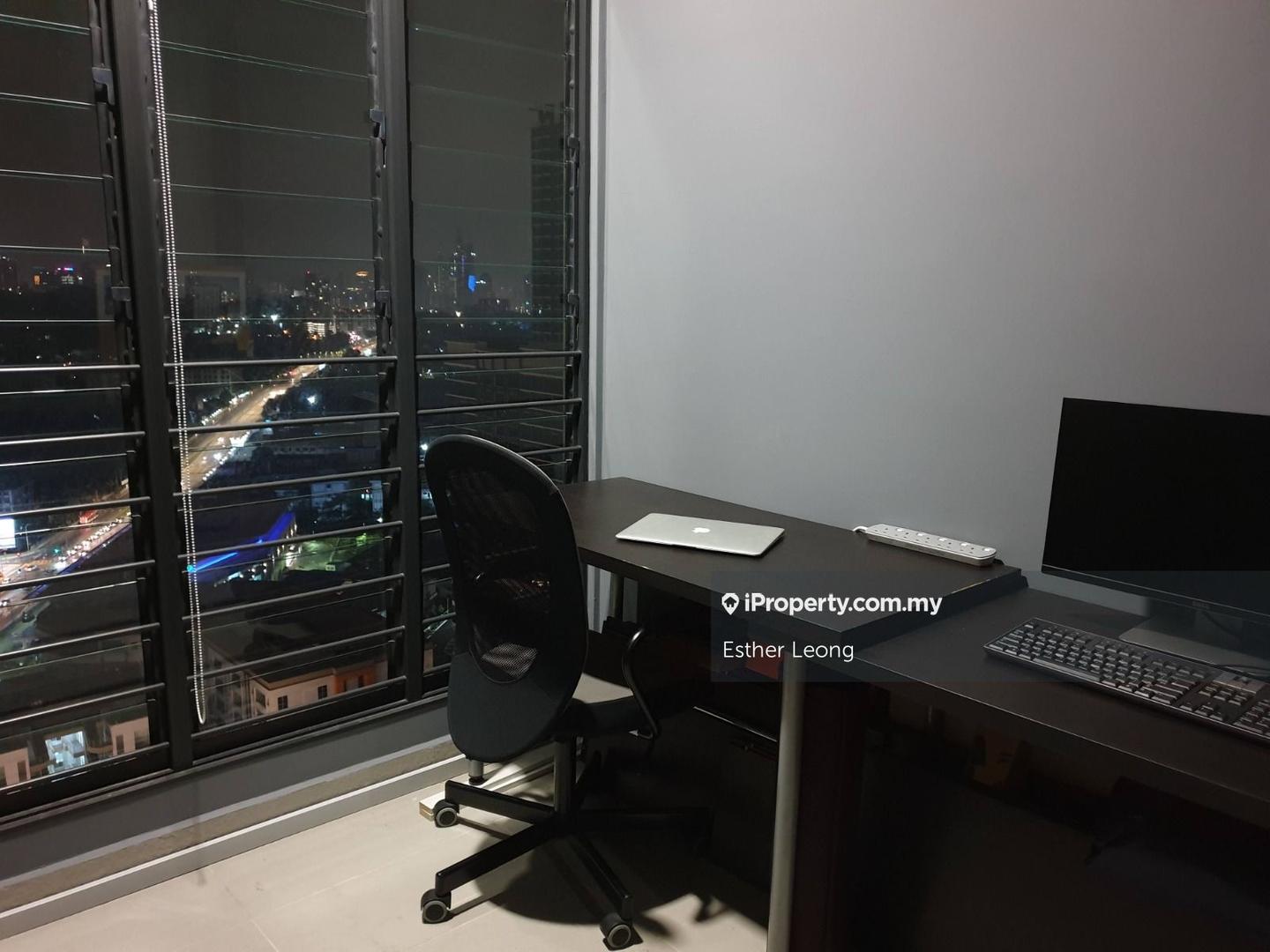 Residensi Servis untuk Dijual di Jaya One Residences oleh Esther Leong - iProperty.com.my