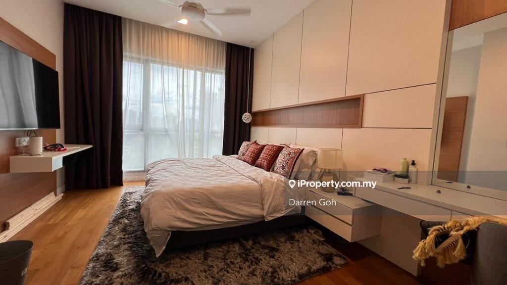 Service Residence for Sale in Aria by Darren Goh - iProperty.com.my